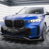 BMW X5 Pack M G05 (facelift) - Lâmina frontal V.2 | BM-X5-05F-MPACK-FD2G+FD2RG | Produto Maxton Design distribuído por Unicartuning. BMW X5 Pack M G05 (facelift) - Lâmina frontal V.2 | BM-X5-05F-MPACK-FD2G+FD2RG | Produto Maxton Design distribuído por Unicartuning.