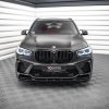 BMW X5 M F95 - Lâmina frontal V.2 | BM-X5M-05-FD2G | Produto Maxton Design distribuído por Unicartuning. BMW X5 M F95 - Lâmina frontal V.2 | BM-X5M-05-FD2G | Produto Maxton Design distribuído por Unicartuning.