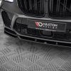 BMW X5 M F95 - Lâmina frontal V.2 | BM-X5M-05-FD2G | Produto Maxton Design distribuído por Unicartuning. BMW X5 M F95 - Lâmina frontal V.2 | BM-X5M-05-FD2G | Produto Maxton Design distribuído por Unicartuning.