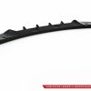BMW X6 M F96 - Lâmina frontal V.2 | BM-X6-F96-M-FD2G | Produto Maxton Design distribuído por Unicartuning.