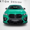 BMW X6 M F96 (facelift) - Lâmina frontal V.2 | BM-X6-F96F-M-FD2G | Produto Maxton Design distribuído por Unicartuning. BMW X6 M F96 (facelift) - Lâmina frontal V.2 | BM-X6-F96F-M-FD2G | Produto Maxton Design distribuído por Unicartuning.