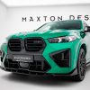 BMW X6 M F96 (facelift) - Lâmina frontal V.2 | BM-X6-F96F-M-FD2G | Produto Maxton Design distribuído por Unicartuning. BMW X6 M F96 (facelift) - Lâmina frontal V.2 | BM-X6-F96F-M-FD2G | Produto Maxton Design distribuído por Unicartuning.