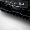 BMW X6 M F96 (facelift) - Lâmina frontal V.2 | BM-X6-F96F-M-FD2G | Produto Maxton Design distribuído por Unicartuning. BMW X6 M F96 (facelift) - Lâmina frontal V.2 | BM-X6-F96F-M-FD2G | Produto Maxton Design distribuído por Unicartuning.