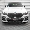 BMW X6 Pack M G06 - Lâmina frontal V.2 | BM-X6-06-MPACK-FD2G+FD2RG | Produto Maxton Design distribuído por Unicartuning. BMW X6 Pack M G06 - Lâmina frontal V.2 | BM-X6-06-MPACK-FD2G+FD2RG | Produto Maxton Design distribuído por Unicartuning.
