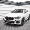 BMW X6 Pack M G06 - Lâmina frontal V.2 | BM-X6-06-MPACK-FD2G+FD2RG | Produto Maxton Design distribuído por Unicartuning. BMW X6 Pack M G06 - Lâmina frontal V.2 | BM-X6-06-MPACK-FD2G+FD2RG | Produto Maxton Design distribuído por Unicartuning.