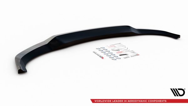 BMW X6 Pack M G06 - Lâmina frontal V.2 | BM-X6-06-MPACK-FD2G+FD2RG | Produto Maxton Design distribuído por Unicartuning. BMW X6 Pack M G06 - Lâmina frontal V.2 | BM-X6-06-MPACK-FD2G+FD2RG | Produto Maxton Design distribuído por Unicartuning.
