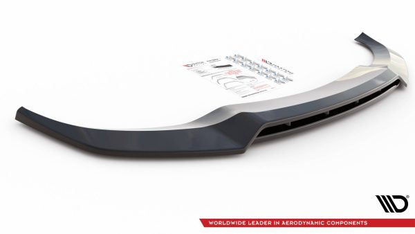 BMW X6 Pack M G06 - Lâmina frontal V.2 | BM-X6-06-MPACK-FD2G+FD2RG | Produto Maxton Design distribuído por Unicartuning. BMW X6 Pack M G06 - Lâmina frontal V.2 | BM-X6-06-MPACK-FD2G+FD2RG | Produto Maxton Design distribuído por Unicartuning.