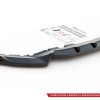 BMW X7 Pack M G07 - Lâmina frontal V.2 | BM-X7-07-M-FD2G | Produto Maxton Design distribuído por Unicartuning.