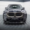 BMW XM G09 - Lâmina frontal V.2 | BM-XM-1-FD2G | Produto Maxton Design distribuído por Unicartuning. BMW XM G09 - Lâmina frontal V.2 | BM-XM-1-FD2G | Produto Maxton Design distribuído por Unicartuning.