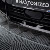 BMW XM G09 - Lâmina frontal V.2 | BM-XM-1-FD2G | Produto Maxton Design distribuído por Unicartuning. BMW XM G09 - Lâmina frontal V.2 | BM-XM-1-FD2G | Produto Maxton Design distribuído por Unicartuning.