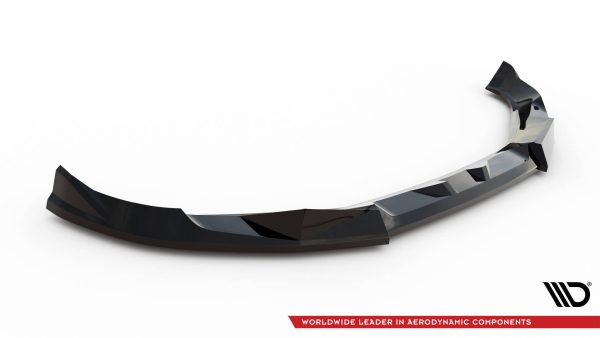 BMW XM G09 - Lâmina frontal V.2 | BM-XM-1-FD2G | Produto Maxton Design distribuído por Unicartuning. BMW XM G09 - Lâmina frontal V.2 | BM-XM-1-FD2G | Produto Maxton Design distribuído por Unicartuning.