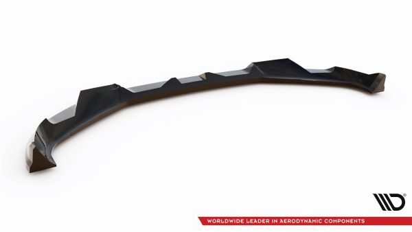 BMW XM G09 - Lâmina frontal V.2 | BM-XM-1-FD2G | Produto Maxton Design distribuído por Unicartuning. BMW XM G09 - Lâmina frontal V.2 | BM-XM-1-FD2G | Produto Maxton Design distribuído por Unicartuning.