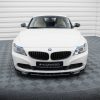 BMW Z4 Pack M E89 - Lâmina frontal V.2 | BM-Z4-89-FD2G | Produto Maxton Design distribuído por Unicartuning. BMW Z4 Pack M E89 - Lâmina frontal V.2 | BM-Z4-89-FD2G | Produto Maxton Design distribuído por Unicartuning.
