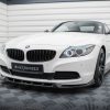 BMW Z4 Pack M E89 - Lâmina frontal V.2 | BM-Z4-89-FD2G | Produto Maxton Design distribuído por Unicartuning. BMW Z4 Pack M E89 - Lâmina frontal V.2 | BM-Z4-89-FD2G | Produto Maxton Design distribuído por Unicartuning.