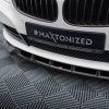 BMW Z4 Pack M E89 - Lâmina frontal V.2 | BM-Z4-89-FD2G | Produto Maxton Design distribuído por Unicartuning. BMW Z4 Pack M E89 - Lâmina frontal V.2 | BM-Z4-89-FD2G | Produto Maxton Design distribuído por Unicartuning.