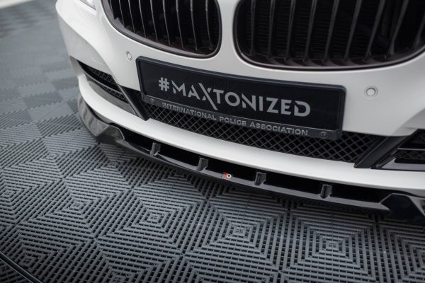 BMW Z4 Pack M E89 - Lâmina frontal V.2 | BM-Z4-89-FD2G | Produto Maxton Design distribuído por Unicartuning. BMW Z4 Pack M E89 - Lâmina frontal V.2 | BM-Z4-89-FD2G | Produto Maxton Design distribuído por Unicartuning.