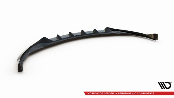 BMW Z4 Pack M E89 - Lâmina frontal V.2 | BM-Z4-89-FD2G | Produto Maxton Design distribuído por Unicartuning. BMW Z4 Pack M E89 - Lâmina frontal V.2 | BM-Z4-89-FD2G | Produto Maxton Design distribuído por Unicartuning.