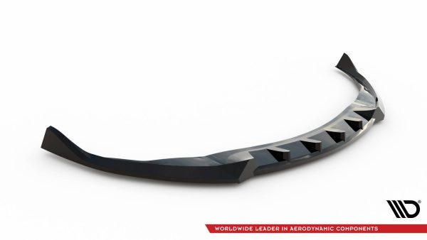 BMW Z4 Pack M E89 - Lâmina frontal V.2 | BM-Z4-89-FD2G | Produto Maxton Design distribuído por Unicartuning. BMW Z4 Pack M E89 - Lâmina frontal V.2 | BM-Z4-89-FD2G | Produto Maxton Design distribuído por Unicartuning.