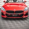 BMW Z4 Pack M G29 - Lâmina frontal V.2 | BM-Z4-29-MPACK-FD2G | Produto Maxton Design distribuído por Unicartuning. BMW Z4 Pack M G29 - Lâmina frontal V.2 | BM-Z4-29-MPACK-FD2G | Produto Maxton Design distribuído por Unicartuning.