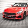 BMW Z4 Pack M G29 - Lâmina frontal V.2 | BM-Z4-29-MPACK-FD2G | Produto Maxton Design distribuído por Unicartuning. BMW Z4 Pack M G29 - Lâmina frontal V.2 | BM-Z4-29-MPACK-FD2G | Produto Maxton Design distribuído por Unicartuning.