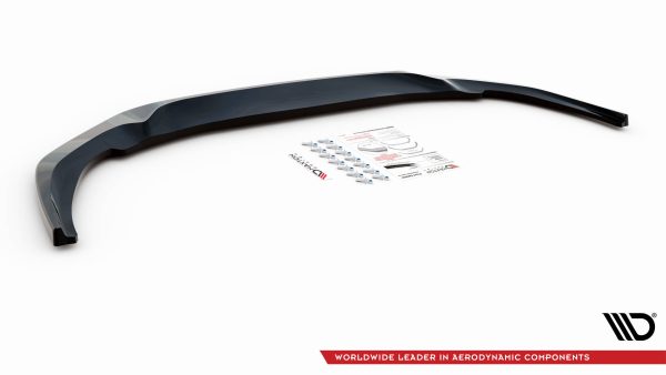 BMW Z4 Pack M G29 - Lâmina frontal V.2 | BM-Z4-29-MPACK-FD2G | Produto Maxton Design distribuído por Unicartuning. BMW Z4 Pack M G29 - Lâmina frontal V.2 | BM-Z4-29-MPACK-FD2G | Produto Maxton Design distribuído por Unicartuning.