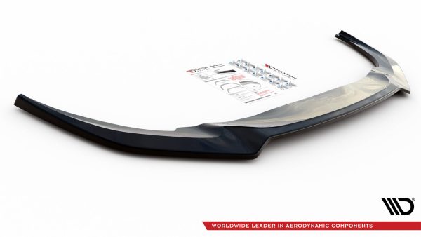 BMW Z4 Pack M G29 - Lâmina frontal V.2 | BM-Z4-29-MPACK-FD2G | Produto Maxton Design distribuído por Unicartuning. BMW Z4 Pack M G29 - Lâmina frontal V.2 | BM-Z4-29-MPACK-FD2G | Produto Maxton Design distribuído por Unicartuning.