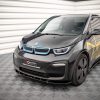 BMW I3 Mk1 (facelift) - Lâmina frontal V.2 | BM-I3-1-FD2G | Produto Maxton Design distribuído por Unicartuning. BMW I3 Mk1 (facelift) - Lâmina frontal V.2 | BM-I3-1-FD2G | Produto Maxton Design distribuído por Unicartuning.