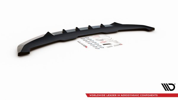 BMW I3 Mk1 (facelift) - Lâmina frontal V.2 | BM-I3-1-FD2G | Produto Maxton Design distribuído por Unicartuning. BMW I3 Mk1 (facelift) - Lâmina frontal V.2 | BM-I3-1-FD2G | Produto Maxton Design distribuído por Unicartuning.