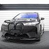 BMW Ix Pack M I20 - Lâmina frontal V.2 | BM-IX-1-MPACK-FD2G | Produto Maxton Design distribuído por Unicartuning. BMW Ix Pack M I20 - Lâmina frontal V.2 | BM-IX-1-MPACK-FD2G | Produto Maxton Design distribuído por Unicartuning.