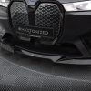 BMW Ix Pack M I20 - Lâmina frontal V.2 | BM-IX-1-MPACK-FD2G | Produto Maxton Design distribuído por Unicartuning. BMW Ix Pack M I20 - Lâmina frontal V.2 | BM-IX-1-MPACK-FD2G | Produto Maxton Design distribuído por Unicartuning.