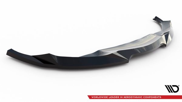 BMW Ix Pack M I20 - Lâmina frontal V.2 | BM-IX-1-MPACK-FD2G | Produto Maxton Design distribuído por Unicartuning. BMW Ix Pack M I20 - Lâmina frontal V.2 | BM-IX-1-MPACK-FD2G | Produto Maxton Design distribuído por Unicartuning.
