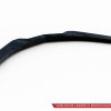 Chevrolet Corvette Stingray / Z06 C7 - Lâmina frontal V.2 | CH-CO-C7-FD2G | Produto Maxton Design distribuído por Unicartuning.