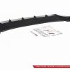 Cupra Ateca Mk1 (facelift) - Lâmina frontal V.2 | CU-AT-1-FD2G | Produto Maxton Design distribuído por Unicartuning. Cupra Ateca Mk1 (facelift) - Lâmina frontal V.2 | CU-AT-1-FD2G | Produto Maxton Design distribuído por Unicartuning.