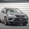 Cupra Ateca Mk1 (facelift) - Lâmina frontal V.2 | CU-AT-1-FD2G | Produto Maxton Design distribuído por Unicartuning. Cupra Ateca Mk1 (facelift) - Lâmina frontal V.2 | CU-AT-1-FD2G | Produto Maxton Design distribuído por Unicartuning.