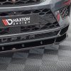 Cupra Ateca Mk1 (facelift) - Lâmina frontal V.2 | CU-AT-1-FD2G | Produto Maxton Design distribuído por Unicartuning. Cupra Ateca Mk1 (facelift) - Lâmina frontal V.2 | CU-AT-1-FD2G | Produto Maxton Design distribuído por Unicartuning.