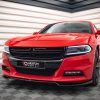Dodge Charger RT Mk7 (facelift) - Lâmina frontal V.2 | DO-CH-2-RT-FD2G | Produto Maxton Design distribuído por Unicartuning. Dodge Charger RT Mk7 (facelift) - Lâmina frontal V.2 | DO-CH-2-RT-FD2G | Produto Maxton Design distribuído por Unicartuning.