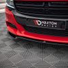 Dodge Charger RT Mk7 (facelift) - Lâmina frontal V.2 | DO-CH-2-RT-FD2G | Produto Maxton Design distribuído por Unicartuning. Dodge Charger RT Mk7 (facelift) - Lâmina frontal V.2 | DO-CH-2-RT-FD2G | Produto Maxton Design distribuído por Unicartuning.