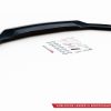 Dodge Charger RT Mk7 (facelift) - Lâmina frontal V.2 | DO-CH-2-RT-FD2G | Produto Maxton Design distribuído por Unicartuning. Dodge Charger RT Mk7 (facelift) - Lâmina frontal V.2 | DO-CH-2-RT-FD2G | Produto Maxton Design distribuído por Unicartuning.