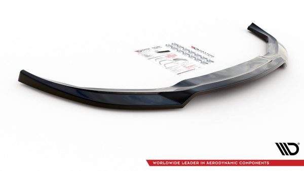 Dodge Charger RT Mk7 (facelift) - Lâmina frontal V.2 | DO-CH-2-RT-FD2G | Produto Maxton Design distribuído por Unicartuning. Dodge Charger RT Mk7 (facelift) - Lâmina frontal V.2 | DO-CH-2-RT-FD2G | Produto Maxton Design distribuído por Unicartuning.
