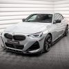 BMW 2 Coupé Pack M / M240i G42 - Lâmina frontal V.2 + Splitters | BM-2-42-MPACK-FD2G+FSF1B | Produto Maxton Design distribuído por Unicartuning. BMW 2 Coupé Pack M / M240i G42 - Lâmina frontal V.2 + Splitters | BM-2-42-MPACK-FD2G+FSF1B | Produto Maxton Design distribuído por Unicartuning.