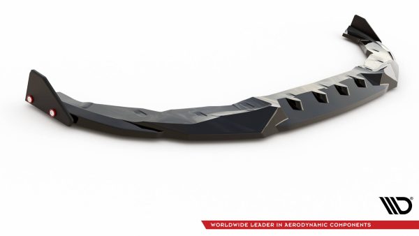 BMW 2 Coupé Pack M / M240i G42 - Lâmina frontal V.2 + Splitters | BM-2-42-MPACK-FD2G+FSF1B | Produto Maxton Design distribuído por Unicartuning. BMW 2 Coupé Pack M / M240i G42 - Lâmina frontal V.2 + Splitters | BM-2-42-MPACK-FD2G+FSF1B | Produto Maxton Design distribuído por Unicartuning.