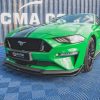 Ford Mustang GT Mk6 (facelift) - Lâmina frontal V.2 + Splitters | FO-MU-6F-GT-FD2G+FSF | Produto Maxton Design distribuído por Unicartuning. Ford Mustang GT Mk6 (facelift) - Lâmina frontal V.2 + Splitters | FO-MU-6F-GT-FD2G+FSF | Produto Maxton Design distribuído por Unicartuning.