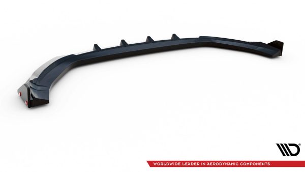 Hyundai Kauai N Mk1 - Lâmina frontal V.2 + Splitters | HY-KO-1-N-FD2G+FSF1B | Produto Maxton Design distribuído por Unicartuning. Hyundai Kauai N Mk1 - Lâmina frontal V.2 + Splitters | HY-KO-1-N-FD2G+FSF1B | Produto Maxton Design distribuído por Unicartuning.
