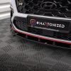 Hyundai Kauai N Mk1 - Lâmina frontal V.2 + Splitters | HY-KO-1-N-FD2G+FSF1B | Produto Maxton Design distribuído por Unicartuning. Hyundai Kauai N Mk1 - Lâmina frontal V.2 + Splitters | HY-KO-1-N-FD2G+FSF1B | Produto Maxton Design distribuído por Unicartuning.
