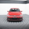 Volkswagen Golf GTI / GTE / Gtd / R-line Mk8 - Lâmina frontal V.2 + Splitters | VW-GO-8-GTI-FD2G+FSF | Produto Maxton Design distribuído por Unicartuning. Volkswagen Golf GTI / GTE / Gtd / R-line Mk8 - Lâmina frontal V.2 + Splitters | VW-GO-8-GTI-FD2G+FSF | Produto Maxton Design distribuído por Unicartuning.
