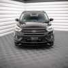 Ford ST-line Mk3 - Lâmina frontal V.2 | FO-ES-3-STLINE-FD2G | Produto Maxton Design distribuído por Unicartuning. Ford ST-line Mk3 - Lâmina frontal V.2 | FO-ES-3-STLINE-FD2G | Produto Maxton Design distribuído por Unicartuning.