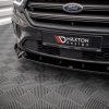 Ford ST-line Mk3 - Lâmina frontal V.2 | FO-ES-3-STLINE-FD2G | Produto Maxton Design distribuído por Unicartuning. Ford ST-line Mk3 - Lâmina frontal V.2 | FO-ES-3-STLINE-FD2G | Produto Maxton Design distribuído por Unicartuning.