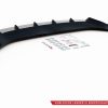 Ford ST-line Mk3 - Lâmina frontal V.2 | FO-ES-3-STLINE-FD2G | Produto Maxton Design distribuído por Unicartuning. Ford ST-line Mk3 - Lâmina frontal V.2 | FO-ES-3-STLINE-FD2G | Produto Maxton Design distribuído por Unicartuning.