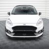 Ford Fiesta Mk8 ST / ST-line - Lâmina frontal V.2 | FO-FI-8-STLINE-FD2G | Produto Maxton Design distribuído por Unicartuning. Ford Fiesta Mk8 ST / ST-line - Lâmina frontal V.2 | FO-FI-8-STLINE-FD2G | Produto Maxton Design distribuído por Unicartuning.