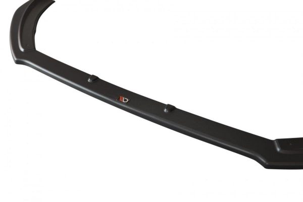 Ford Fiesta Mk8 ST / ST-line - Lâmina frontal V.2 | FO-FI-8-STLINE-FD2G | Produto Maxton Design distribuído por Unicartuning. Ford Fiesta Mk8 ST / ST-line - Lâmina frontal V.2 | FO-FI-8-STLINE-FD2G | Produto Maxton Design distribuído por Unicartuning.
